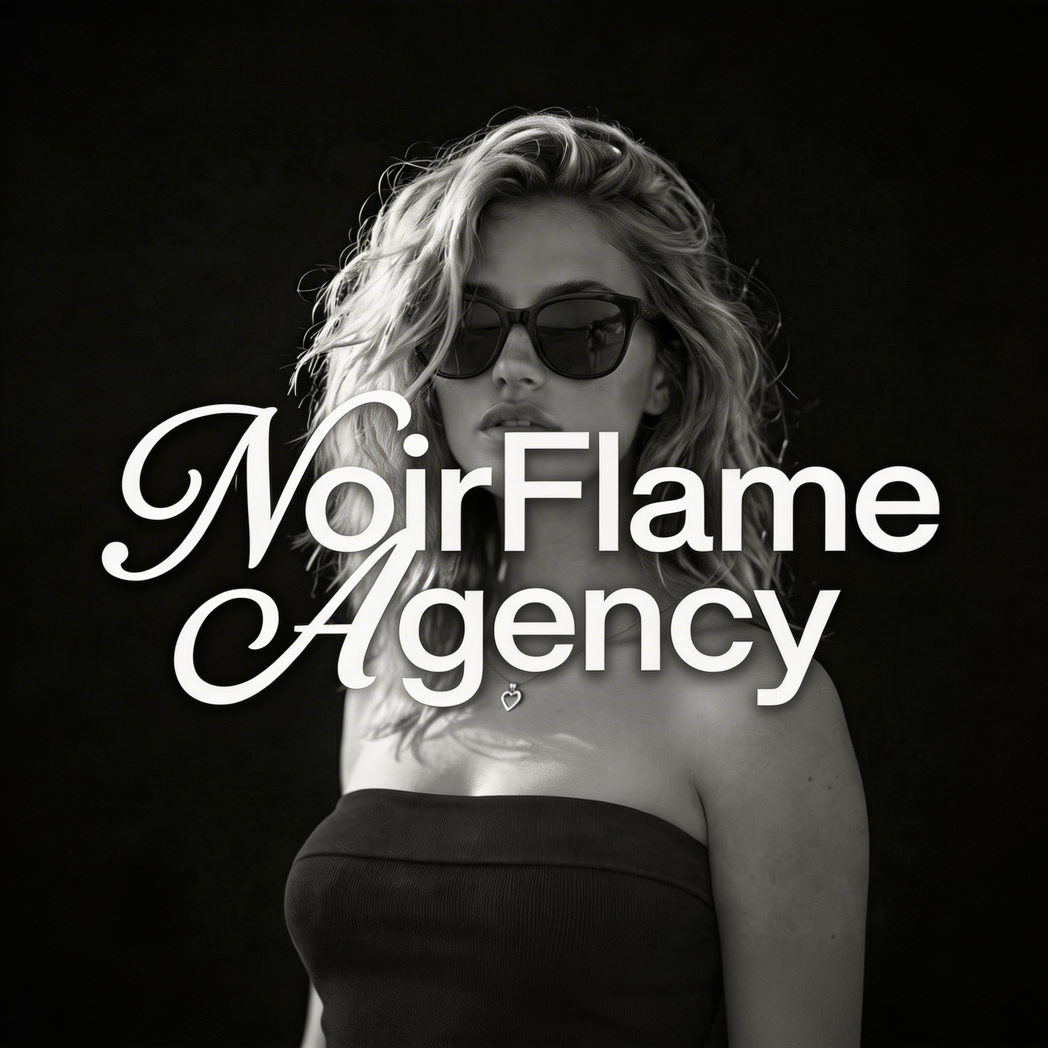 NoirFlame Agency